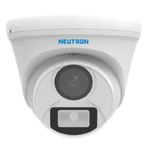 Neutron Neu-Ad112-28-Ca 2Mp 2.8Mm Sabit Lens Dahili Sesli Ahd Dome Kamera