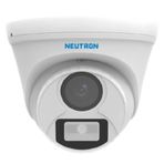 Neutron NEU-AD112-28-CA Sesli Mikrofonlu 2MP 1080P AHD Dome Kamera