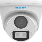 Neutron Neu-Ad122-28-Ca 2Mp 2.8Mm Sabit Lens Sesli Colorhunter Gece Görüşü Renkli Ahd Dome Kamera