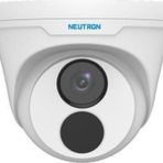 Neutron NEU-IPD220-28 2MP 2.8 mm Lens IP Dome Güvenlik Kamerası