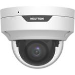 Neutron NEU-IPD222-28A 2mp Dome Ip Kamera-Sesli, Sd Kart - Bej