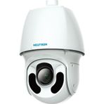 Neutron Neu-ipsd24-x33 2mp 33x Optik Zoom Ultra H.265+ Ses Ve Alarm Girişi 150mt Lighthunter Ip Ptz Kamera