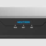Neutron Neu-Nvr104-Shd 4 Kanal Ultra H.265 1 Sata Nvr Kayıt Cihazı