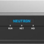 Neutron Neu-Nvr116-Shd 16 Kanal Ultra H.265 1 Sata Nvr Kayıt Cihazı