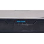 Neutron NEU-NVR232-SHD 32 Kanal 4K H265+ 2X10TB HDD Kapasiteli IP NVR Kayıt Cihazı
