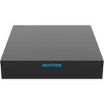 Neutron NEU-XVR108-FHD 8 Kanal Hybrıd Dvr - Siyah