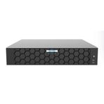 Neutron Nif Bilişim Neutron NEU-NVR8064-HDRS 64 Kanal 8 HDD Ultra H.265+ RAID Destekli 4K NVR Kayıt Cihazı
