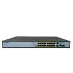 Neutron NT-PS16-260 16 Port 260 Watt Poe Switch