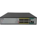 Neutron Nt-Ps16-260 16 Port Poe Swıtch