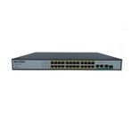 Neutron NT-PS24-320 24 Port Poe 3 port GB Uplink 1 Port GB SFP 250 Metre 320W Poe Switch