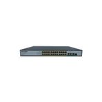 Neutron NT-PS24-320 Uyumlu 24 Port Poe 3 Port GB Uplink 1 Port GB Sfp 250 Metre 320W Poe Switch