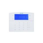 NEUTRON NTA-KPC10 Kablolu Dokunmatik Alarm Tuş Takımı Keypad