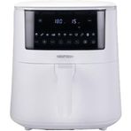 Neutron NTL-AF-73LB Smart Pro Beyaz 7.3 lt Airfryer