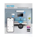 Neutron Ntl-Ir-02S Akıllı Wifi Kumanda Tüm Cihazları Telefondan Yönetme 2.4Ghz