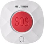 Neutron NTL-PB-01RF Kablosuz Panik Butonu tek başına çalışmaz