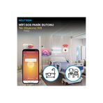Neutron NTL-PB-02WB Wifi Sos Panik Butonu