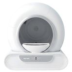 Neutron Ntl-pw-65b Yeni Nesil Akıllı Otomatik Kedi Tuvaleti