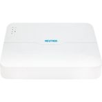 Neutron NVR301-08LS3-P8 8 Kanal 8 PoE 1 Sata Ultra H.265+ 4K NVR Kayıt Cihazı