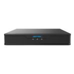 Neutron NVR301-08X-P8 8 Kanal 4K H265+ 8 Poeli Nvr Kayıt Cihazı