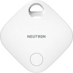 Neutron Smart Tag iPhone Bul Uyumlu Akıllı Takip Cihazı