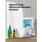 Neutron Taşınabilir Şarjlı Aile Boyu Ağız Duşu
