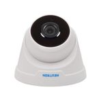 Neutron TRA-8215 HD-U 2MP 3.6 mm Lens AHD Dome Güvenlik Kamerası