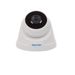 Neutron TRA-8215 HD-U 2MP 3.6 mm Lens AHD Dome Güvenlik Kamerası