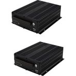 Neutron TRA-MDVR-1104-PG 4 Kanal Mobil Dvr - Siyah
