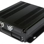 Neutron Tra-Mdvr-2104-Pg 4 Kanal Mobıl Dvr Kayit Cihazi