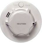 Neutron Wi-Fi Duman Dedektörü Beyaz