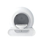 Neutron Yeni Nesil Akıllı Kedi Tuvaleti, Otomatik Kedi Tuvaleti, NTL-PW-65BW