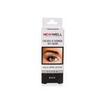 Nev Well Black Kas Kirpik Boyasi Siyah 15 Ml