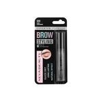 Neva Beauty 6 ml Jel Kaş ve Kirpik Maskarası