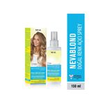 Neva Blond 150 ml Doğal Renk Açıcı Sprey