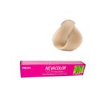Neva Color 11 Fil Dişi Premium Tüp Saç Boyası 50 Ml 5 Li Set