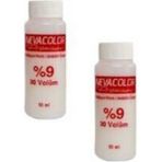 Neva Color 2 Adet Premium Oksidasyon Kremi