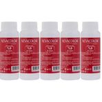 Neva Color 30 Volume %9 5x50 ml Oksidan