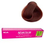 Neva Color 4.07 Türk Kahvesi Tüp Boya