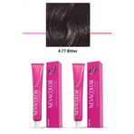 Neva Color 4.77 Bitter Tüp 2x50 gr Saç Boyası