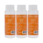 Neva Color 40 Volume %12 3x50 ml Oksidan