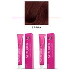 Neva Color 5.7 Moka Tüp 2x50 gr Saç Boyası