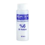 Neva Color 50 ml Premium %6 20 Volüm Oksidasyon Kremi