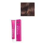 Neva Color 6.07 - Bronz Kahve Premium Kalıcı Saç Boyası