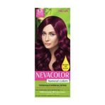 Neva Color 6.20 Orkide Moru Krem Saç Boyası