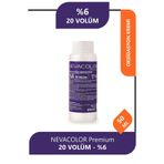 Neva Color %6 20 Vol 50 ml Kampanya Ürünü Oksidan