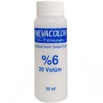 Neva Color %6 50 ml Sıvı Oksidan