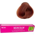 Neva Color 7.07 Gizemli Kahve Tüp Saç Boyası