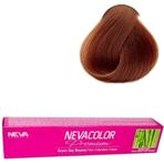 Neva Color 7 Kumral Saç Boyası