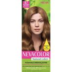Neva Color 8.7 Açık Karamel Krem Saç Boyası