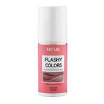 Neva Color Flashy Colors Geçici Renklendirici Açık Pembe 75 ml Saç Spreyi